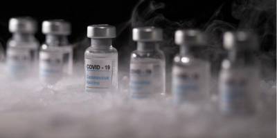 «Не останемся в конце мировой очереди». Кулеба рассказал о процессе закупки вакцин от коронавируса для Украины