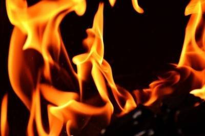 Женщину в Дзержинске в результате ссоры облили бензином и подожгли