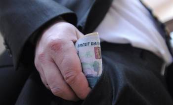 Руководитель вологодского предприятия скрыл от налоговой 4,5 млн. рублей