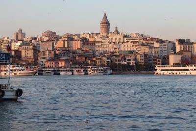 Задержанным в Стамбуле журналистам НТВ предъявят обвинение в шпионаже