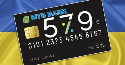 МТБ БАНК присоединился к Госпрограмме "Доступные кредиты 5-7-9%"