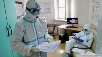 Передвижение россиян по стране могут ограничить из-за коронавируса