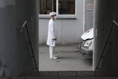Москалькову просят вмешаться в ситуацию с закрытием урологического отделения в Челябинске