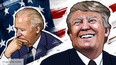 Дональд Трамп - Константин Блохин - Джо Байден - Американист предсказал, что грозит Трампу за «прогул» инаугурации Байдена - politros.com - США - шт.Флорида