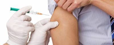 Нижегородские власти заявили о добровольной вакцинации от COVID-19