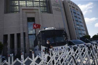 Задержанных в Турции журналистов НТВ могут обвинить в шпионаже – СМИ