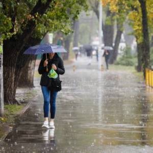 Украинцев предупреждают о значительном ухудшении погоды