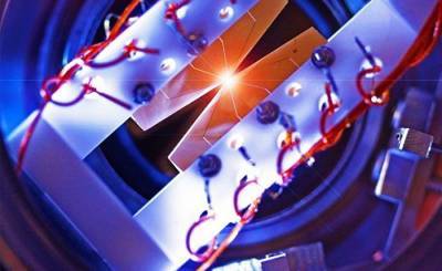 Синьхуа (Китай): китайские учены создали прототип квантового компьютера «Цзючжан», способный генерировать 76 фотонных частиц