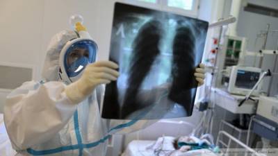 Оперштаб опубликовал свежую сводку по коронавирусу в России