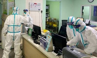 В России за сутки коронавирусом заразились 28 142 человека