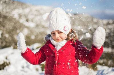 Синоптик розповів, чи варто очікувати снігу й морозу на Новий рік