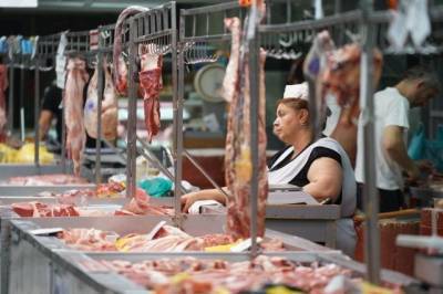 Производители заявили о грядущем подорожании говядины в России