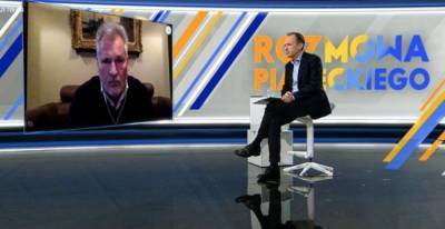 Экс-президент Квасьневский: Польшу ведут к значительной маргинализации в ЕС