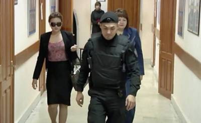 Верховный суд Башкортостана пересмотрит дело об изнасиловании дознавательницы