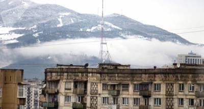Точный прогноз погоды в Тбилиси на среду, 9 декабря