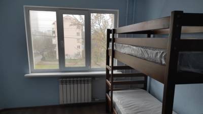 В Киеве для сирот обустроили 6 квартир