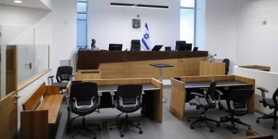 Суд в Тель-Авиве отклонил иск террористов