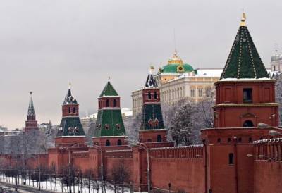 Незыгарь: Перемещение Чубайса — это только начало, у Кремля есть план