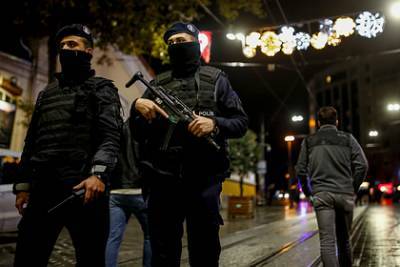 Задержанным в Стамбуле журналистам НТВ пригрозили сроком до 20 лет