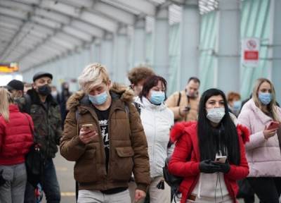 Ограничить передвижение: из-за коронавируса россиянам хотят запретить ездить по стране