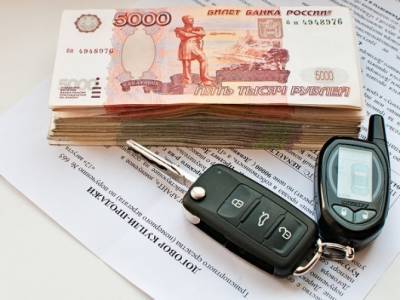 Роспотребнадзор: россияне стали чаще жаловаться на обман при покупке автомобилей