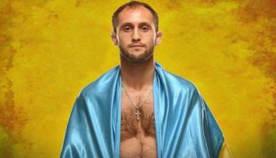 Доскальчук без дебюта покинул UFC и подписал контракт с Brave Combat Federation