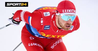 Лыжник Мальцев показал, что заслуживает места в сборной России. Он выиграл спринт в Швейцарии