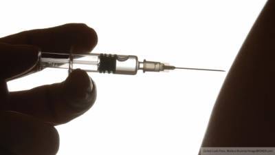 Производитель вакцин от гриппа "Форт" может перейти Ростеху