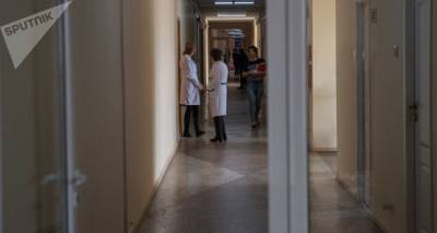 Директор поликлиники в Армении 6 лет ни за что платила зарплату золовке: возбуждено дело