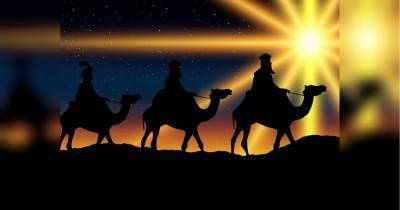 Иисус был инопланетянином, а Вифлеемская звезда – космическим кораблем: уфолог рассказал «правду» о Рождестве