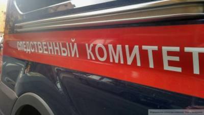 Правоохранители выясняют причину гибели ветерана ВОВ в Москве