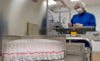 Власти Узбекистана предложили инвесторам из России создать совместное производство вакцин, в том числе против коронавируса