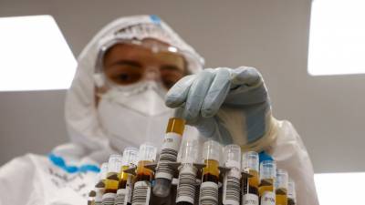В Удмуртии выявлено 190 случаев коронавируса за сутки