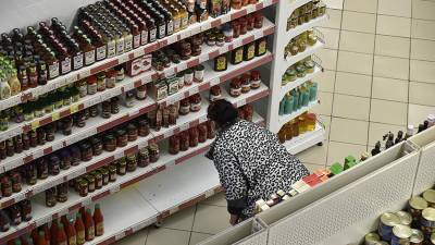 Эксперты оценили выполнение стратегии импортозамещения продуктов в РФ