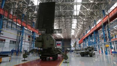 Россия сократила присутствие в топ-25 ведущих мировых экспортёров оружия