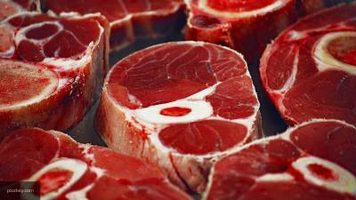 Производители мяса предупредили о резком росте цен на говядину в России