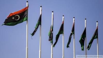 Ливийский парламентарий обвинил ООН в сговоре с террористами