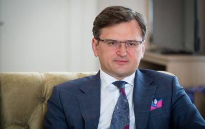 Когда Маркарову назначат послом Украины в США: ответ Кулебы