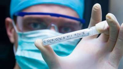 На Черкасчине снова выросло количество больных COVID-19