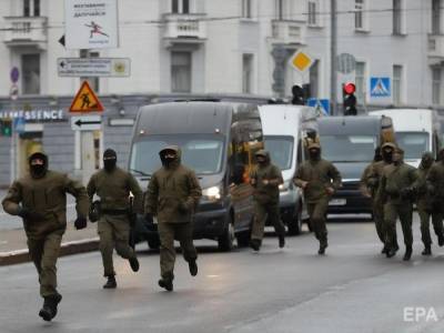 В Беларуси 6 декабря задержали более 300 человек – правозащитники