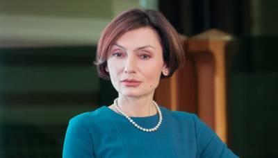 Сидя в НБУ, Рожкова отбивает попытки Фонда взыскать с нее 1,5 млрд грн, выведенные из Платинума, - Безлюдько