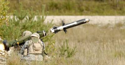 При Байдене США продолжат поставку летального оружия Украине — глава МИД