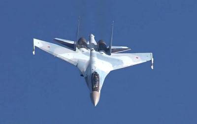 Су-35 против F-15EX: Египет и Израиль вооружатся еще более опасными истребителями