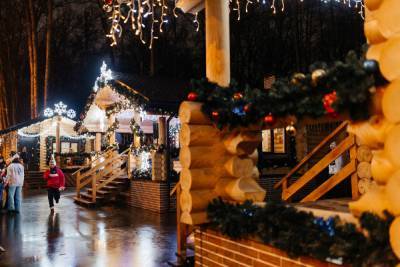 31 декабря в Рязанской области будет выходным днем