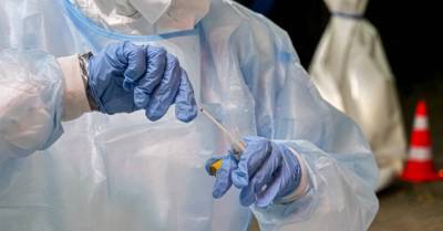 За сутки в Литве выявлено 1386 новых случаев коронавируса, 11 человек скончались