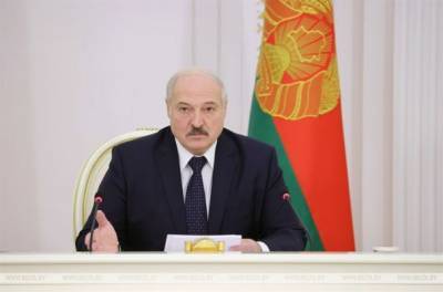 Лукашенко пообещал дать больше полномочий тем, «кому мало»