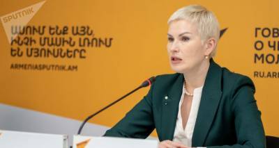 Ия Малкина сообщила место проведения заседания Евразийского межправсовета в 2021 году