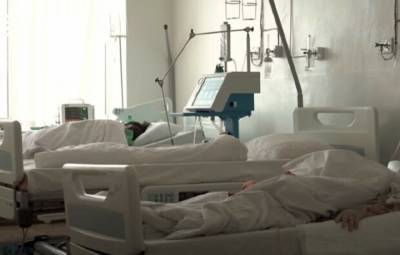 "Больные валятся с ног и просят эвтаназию": пациенты рассказали, что творится в больницах Одессы