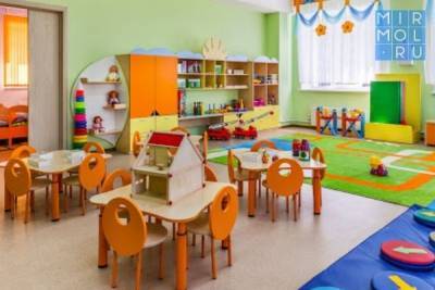 Свыше 20 школ и детсадов построило Минобороны в Дагестане