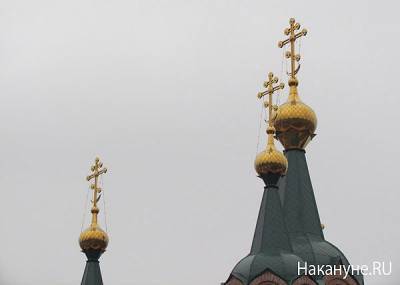 В Чайковском ограбили местный храм